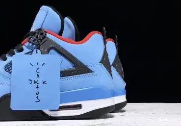 Travis Jack Cactus 4 Scott 308497-406 Jordan Retro 0530